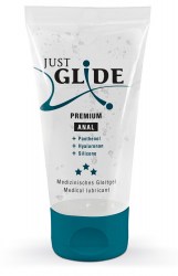 анальний - Just Glide Premium Anal, 50 мл67